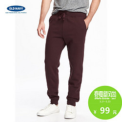 OLD NAVY 139747 男士小脚裤 