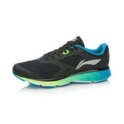 LI-NING 李宁 云三代Smart ARHL037 男款减震智能跑鞋*2双