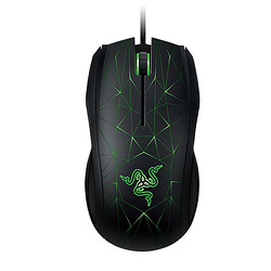 RAZER 雷蛇 太攀皇蛇 有线游戏鼠标