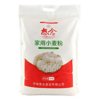 想念 家用小麦粉 5kg