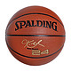 Spalding 斯伯丁 74-161 湖人队科比签名版篮球+凑单品