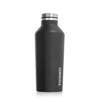 CORKCICLE  CANTEEN系列  不锈钢保温杯  260ml 典雅黑