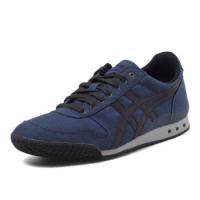 Onitsuka Tiger 鬼冢虎 Ultimate 81 中性款运动休闲鞋*2双
