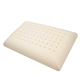 Dunlopillo  邓禄普技术印尼原厂直供原装进口天然乳胶成人枕舒宁枕芯 *3件