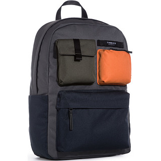 TIMBUK2 天霸 Ramble 双肩背包 1736-3  Army