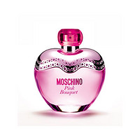 凑单品：MOSCHINO PINK BOUQUET 恋爱心情 女士淡香水 30ml