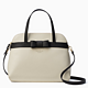 kate spade NEW YORK kirk park saffiano julita 女士斜挎包