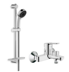 GROHE 高仪 23348000+26098000 花洒套装