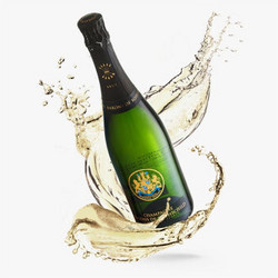 Champagne Barons de Rothschild Brut 拉菲香槟 750ml