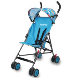 Fisher-Price 费雪 H-101 婴儿推车