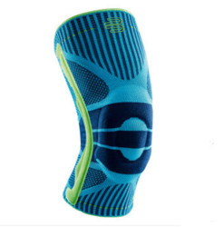 BAUERFEIND SPORTS KNEE SUPPORT 运动护膝 *2件