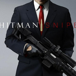 《Hitman: Sniper杀手：狙击》iOS游戏