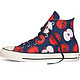  CONVERSE 匡威 Chuck Taylor All Star 549722C 可爱水果图案 女款帆布鞋　