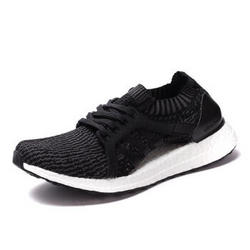 adidas 阿迪达斯 Ultra Boost X 女子跑鞋+凑单品