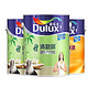  新低价：Dulux 多乐士 A895 竹炭清新居五合一哑光墙面漆+A931 无添加五合一底漆 白色　