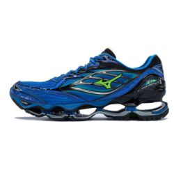 Mizuno 美津浓 Wave Prophecy 6 预言 6 男子顶级缓震跑鞋