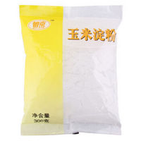 凑单品：银京 食用玉米淀粉 300g