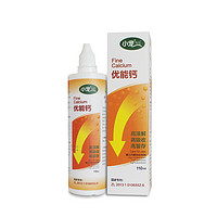 ehd 优能钙 110ml