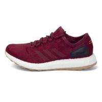 限女码：adidas 阿迪达斯 PureBOOST 2.0 中性款跑鞋