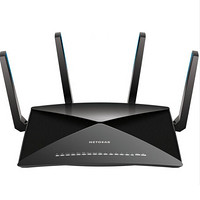 NETGEAR 美国网件 NIGHTHAWK 夜鹰 X10(R9000) AD7200 无线路由器