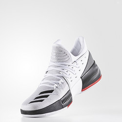 adidas 阿迪达斯 D Lillard 3 男子篮球鞋*2双