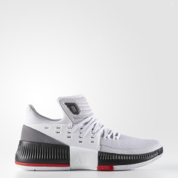 adidas 阿迪达斯 D Lillard 3 男子篮球鞋