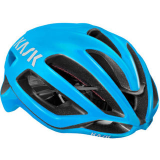 KASK Protone 公路车骑行头盔 浅蓝色