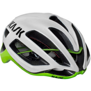 KASK Protone 公路车骑行头盔 浅蓝色