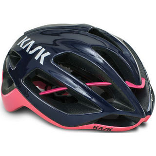 KASK Protone 公路车骑行头盔 浅蓝色