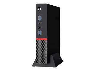 Lenovo 联想 ThinkCentre M700 迷你主机（i5-6500T 8GB 256GB）