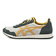 Onitsuka Tiger 鬼冢虎 DUALIO系列 D6K3N-90 男款休闲鞋