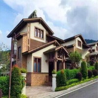 酒店特惠：佛冈碧桂园清泉城4房别墅 温泉+KTV+烧烤+私家花园