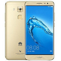 1日0点: HUAWEI 华为 麦芒5 智能手机 4GB+64GB 全网通