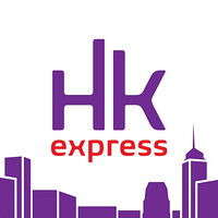 香港快运促销：香港出发23个城市 买来回机票享受
