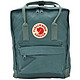 有券的上：FJÄLLRÄVEN 北极狐 Kanken Classic 23510 双肩背包