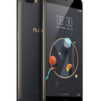nubia 努比亚 M2 4G手机