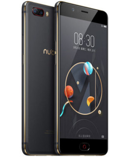 nubia 努比亚 M2 4G手机