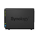 Synology 群晖 DS216 2硬盘位 NAS网络存储