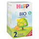 值友专享：Hipp 喜宝 BIO纯有机系列 婴幼儿配方奶粉 2段 800g