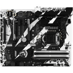 msi 微星 Z270 KRAIT GAMING主板