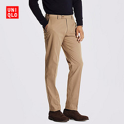 UNIQLO 优衣库 173437 男士弹力休闲裤