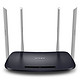  TP-LINK TL-WDR6300 四天线 11AC 1200M 双频无线路由器　