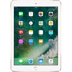 Apple iPad Air 2 MH1J2CH/A 9.7英寸平板电脑 (128G / WLAN / 金色)