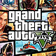 ​《Grand Theft Auto V（侠盗猎车手5）》数字版游戏
