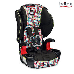  Britax 宝得适 Frontier ClickTight 儿童安全座椅