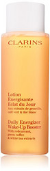 Clarins Daily Energizer Wake-Up Booster for Unisex, 4.2 Ounce