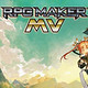 《RPG Maker MV》数字版游戏制作工具