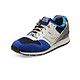 new balance 996系列 WR996GM 女士复古跑鞋*2双