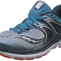 saucony 圣康尼 Triumph ISO 3 男款顶级缓震跑鞋