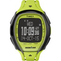 TIMEX 天美时 Ironman Sleek 150 运动腕表